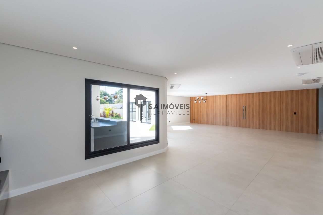 Casa à venda no Residencial 10, 516,2 m² – Alphaville, Santana de Parnaíba – Cód. 78559550 — imagem 16
