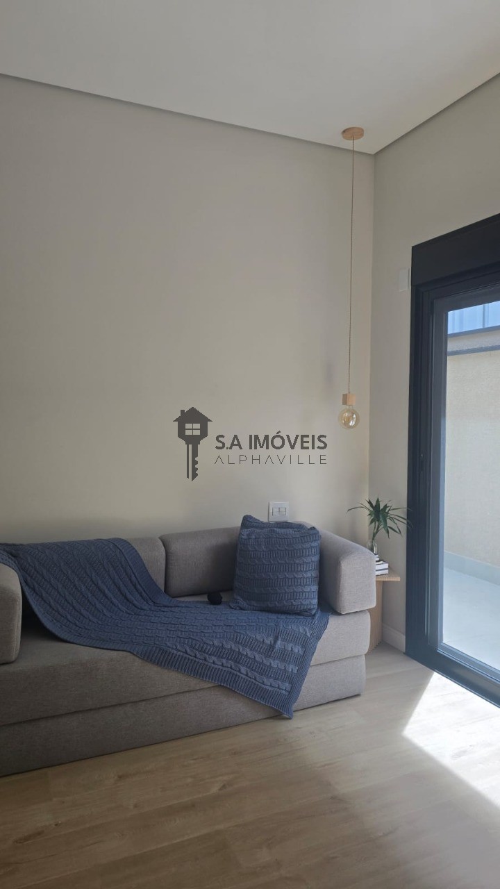 Casa à venda no Genesis 1, 404 m² – Alphaville, Santana de Parnaíba – Cód. 78584511 — imagem 13