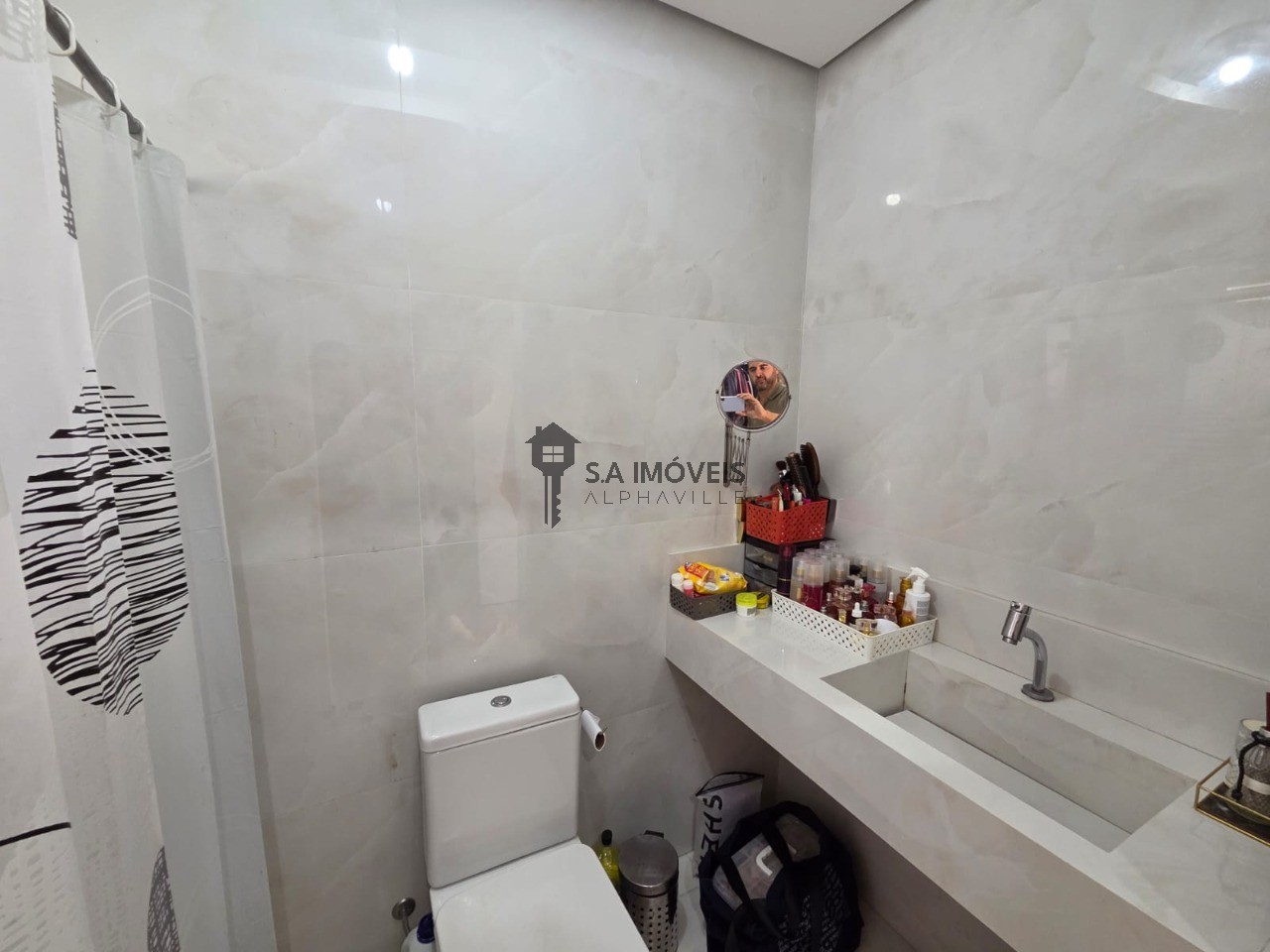 Casa à venda no Nova Jaguari, 170 m² – Villas do Jaguari, Santana de Parnaíba – Cód. 78549529 — imagem 19