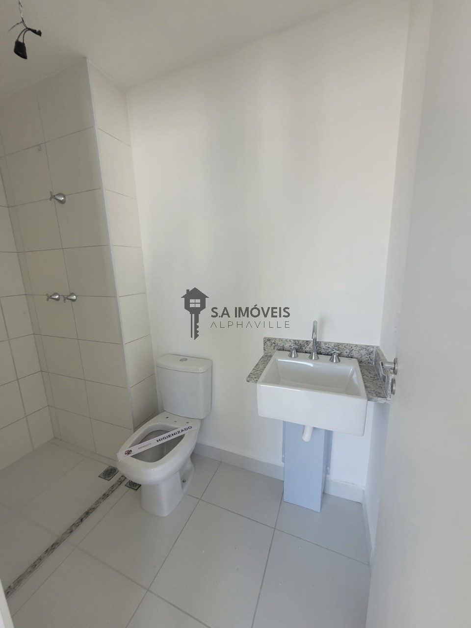 Apartamento à venda no Acqua Park, 55 m² – Jardim Esperança, Barueri – Cód. 78608535 — imagem 13