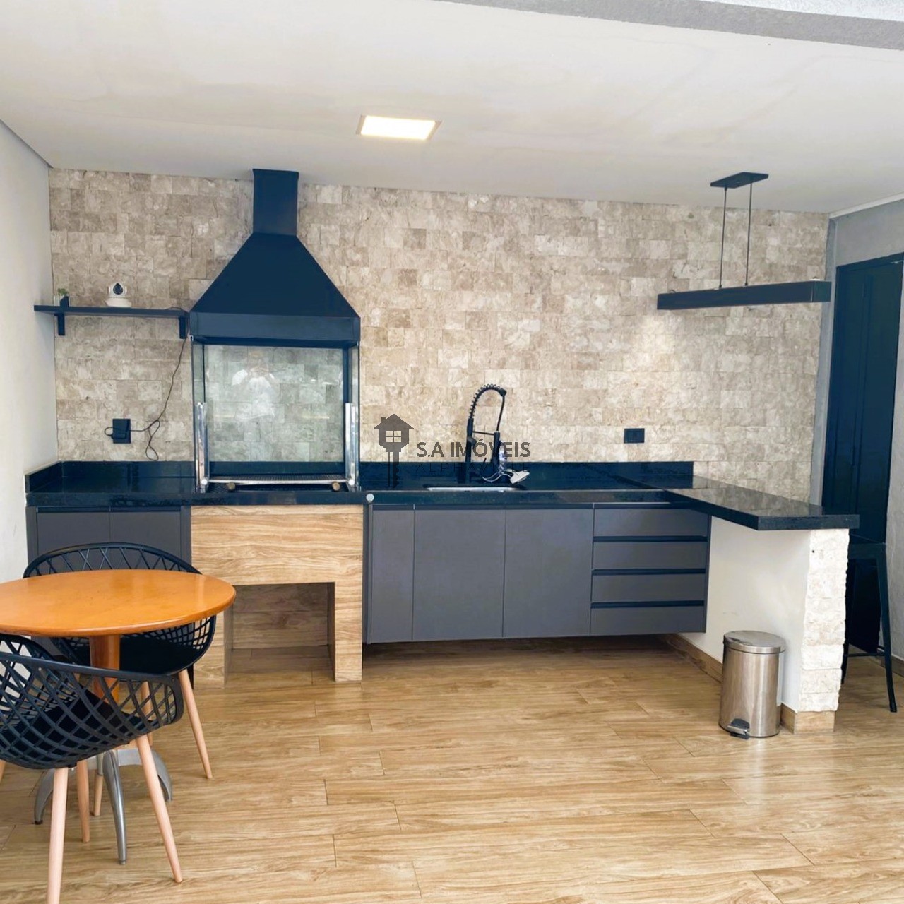 Casa à venda no Nova Jaguari, 150 m² – Villas do Jaguari, Santana de Parnaíba – Cód. 78549535 — imagem 2