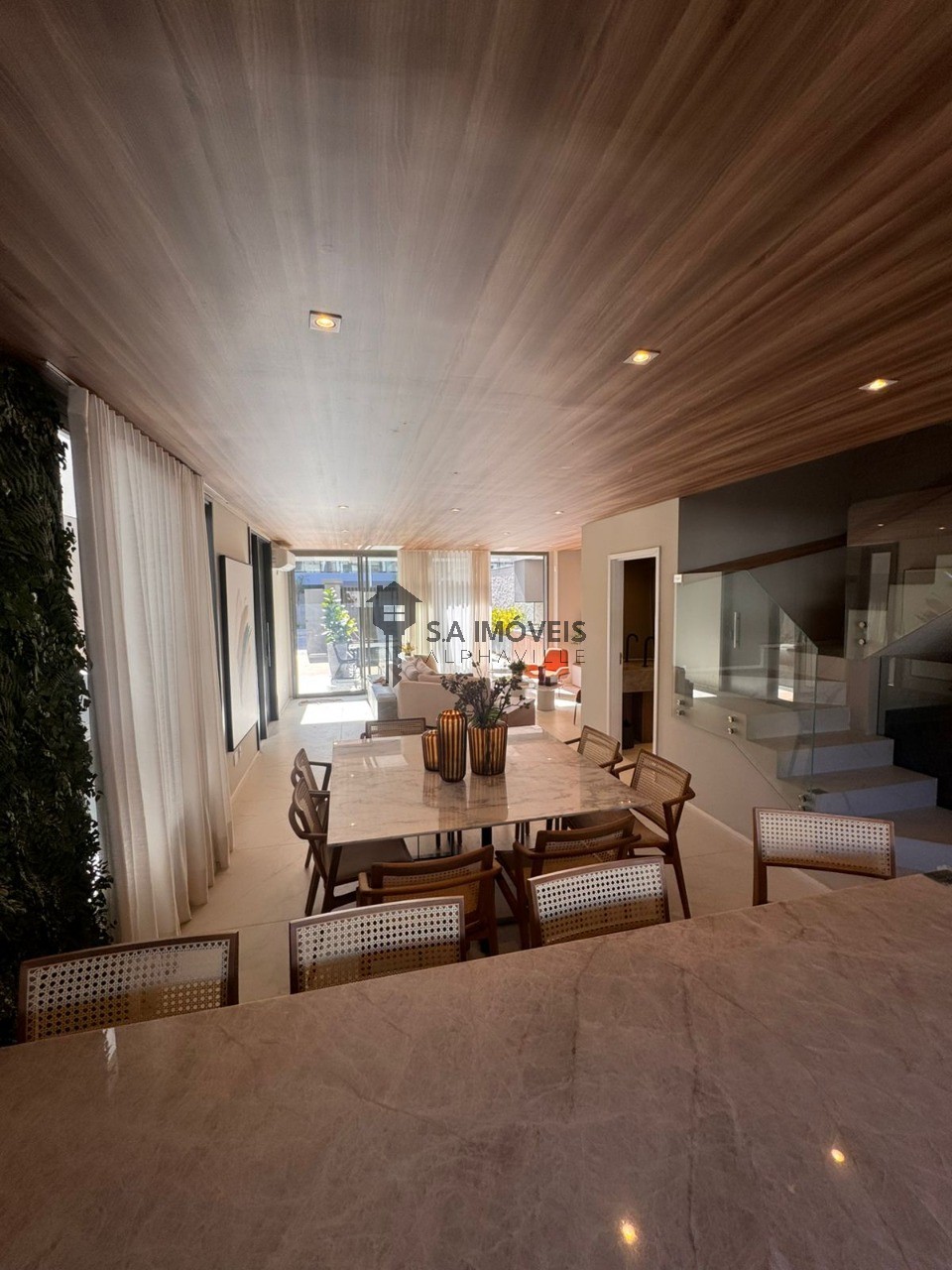 Casa à venda no Alpha Vert, 277 m² – Tamboré, Santana de Parnaíba – Cód. 78596211 — imagem 16