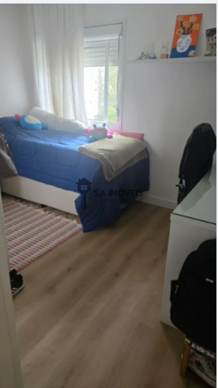 Apartamento à venda no Ghaia, 158 m² – Tamboré, Santana de Parnaíba – Cód. 78622243 — imagem 18