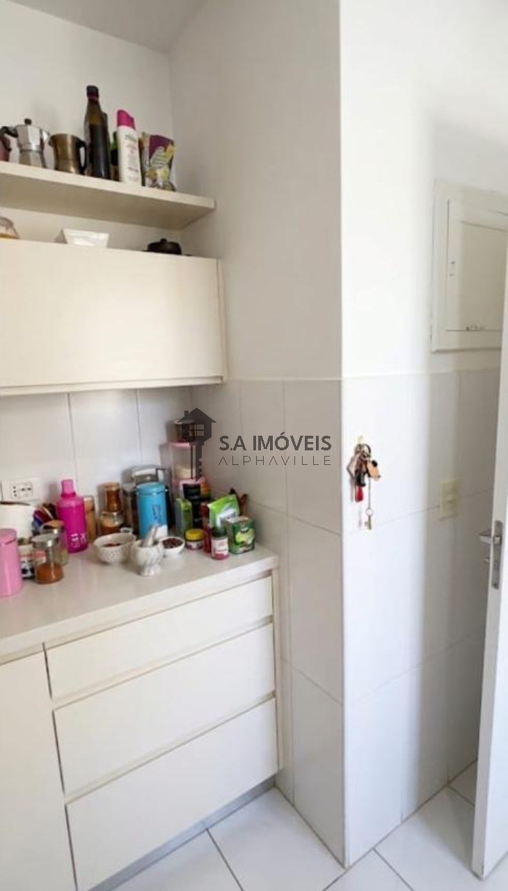 Apartamento à venda no Alpha Garden, 90 m² – Sítio Tamboré Alphaville, Barueri – Cód. 78622609 — imagem 10