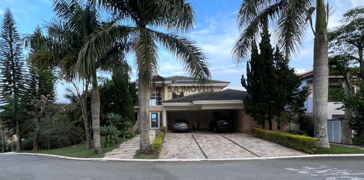 Casa venda e locação no Morada dos Pinheiros, 610 m² – Santana de Parnaíba – Cód. 78588202