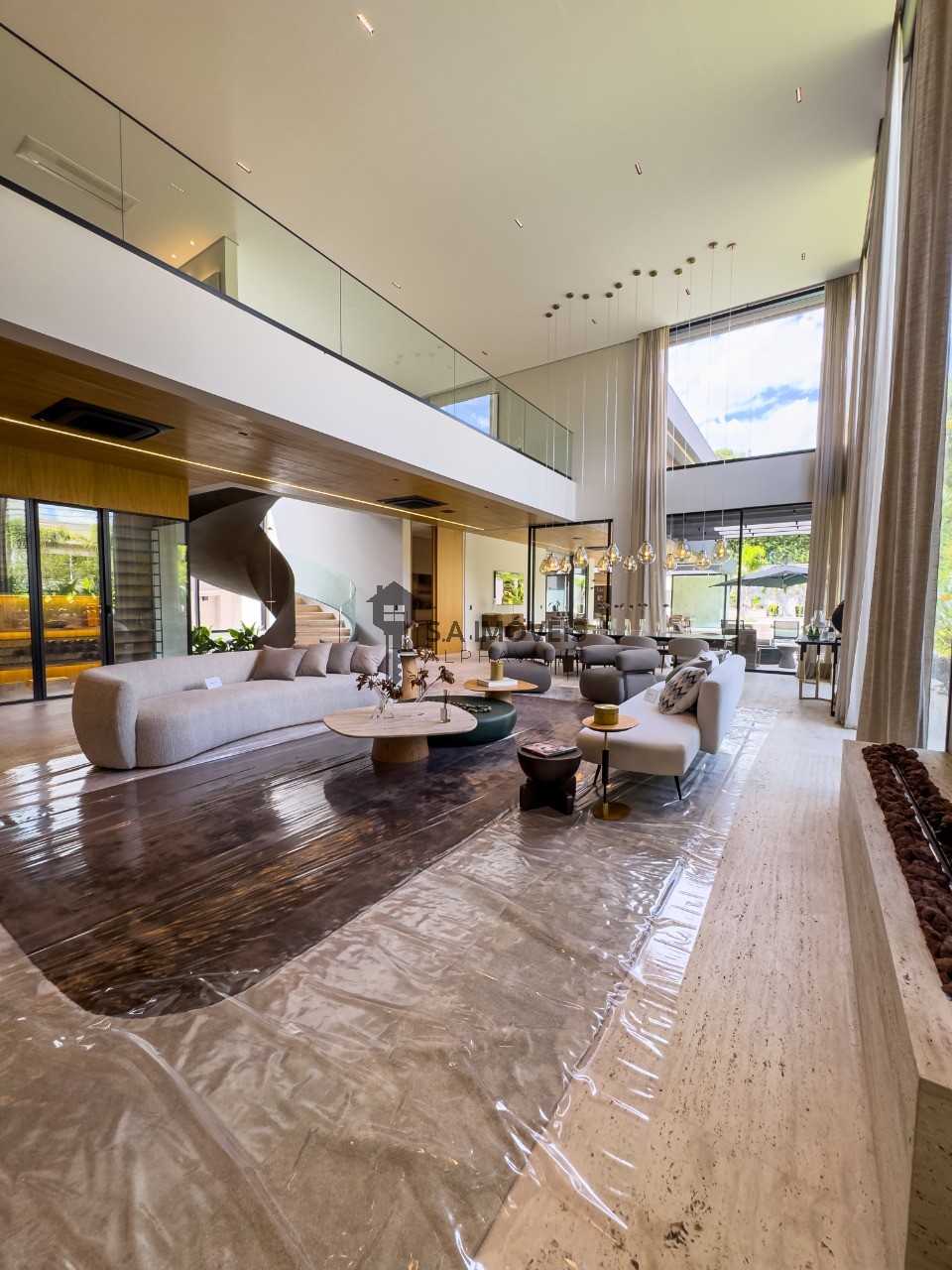 Casa à venda no Tamboré 3, 952 m² – Alphaville, Santana de Parnaíba – Cód. 78563733 — imagem 17