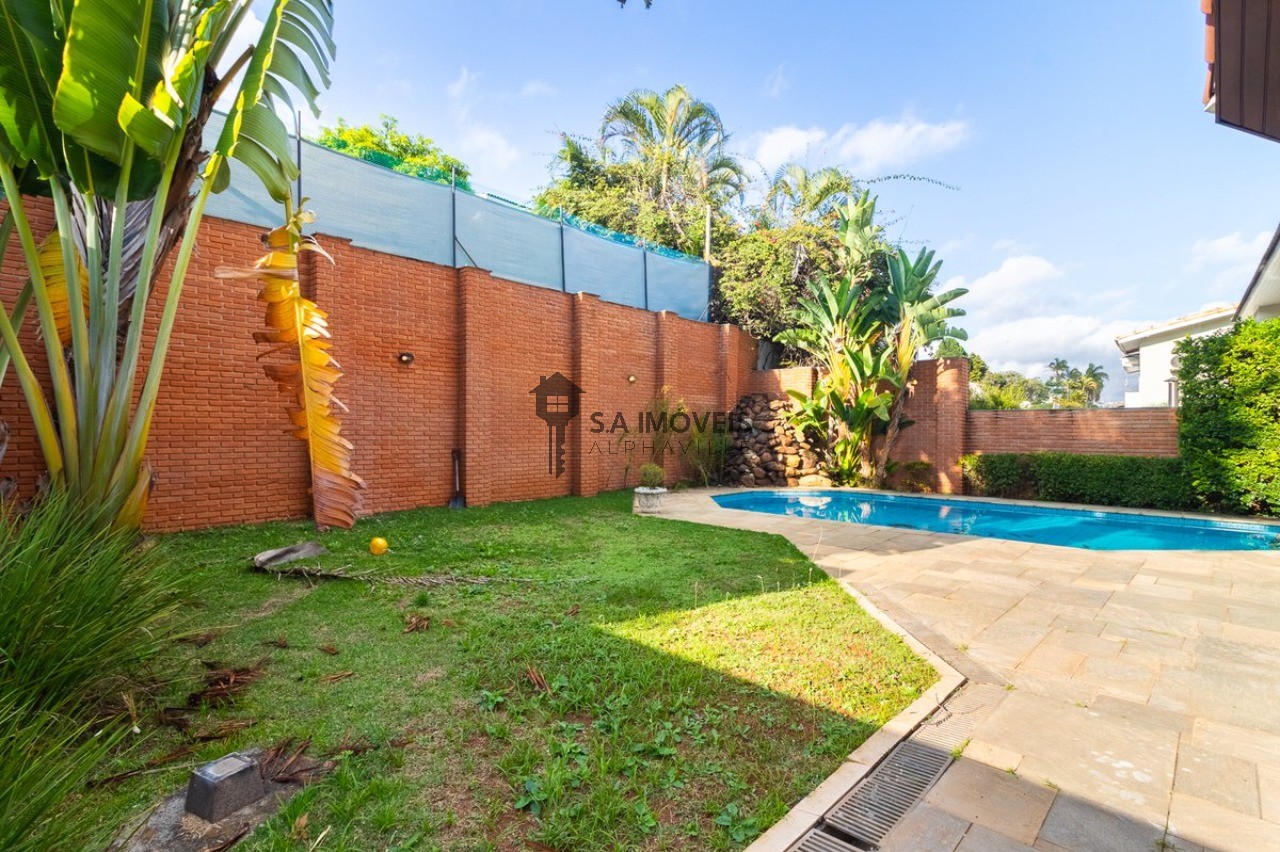 Casa à venda no Residencial 6, 350 m² – Alphaville, Santana de Parnaíba – Cód. 78557620 — imagem 15
