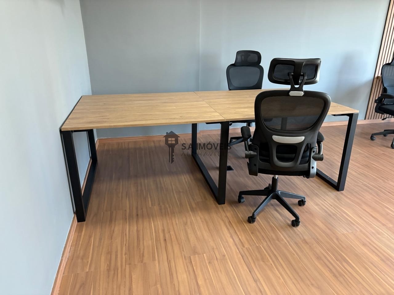 Sala comercial para locação no Air Offices, 45 m² – Green Valley Alphaville, Barueri – Cód. 78609156 — imagem 6