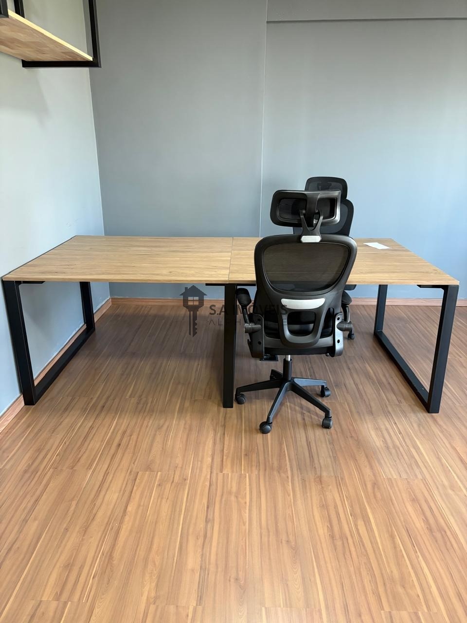 Sala comercial para locação no Air Offices, 45 m² – Green Valley Alphaville, Barueri – Cód. 78609156 — imagem 5
