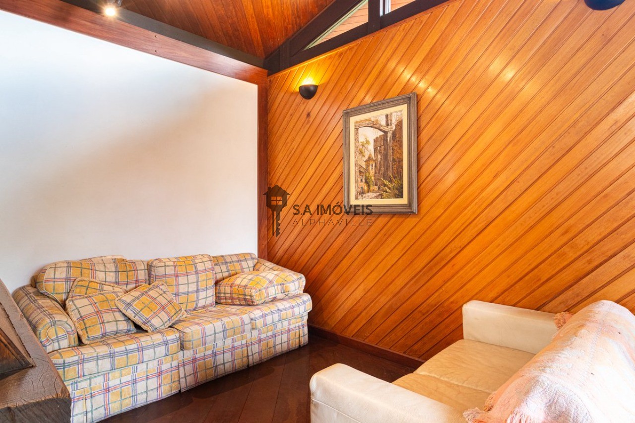 Casa à venda no Residencial 3, 650 m² – Alphaville, Santana de Parnaíba – Cód. 78557438 — imagem 13