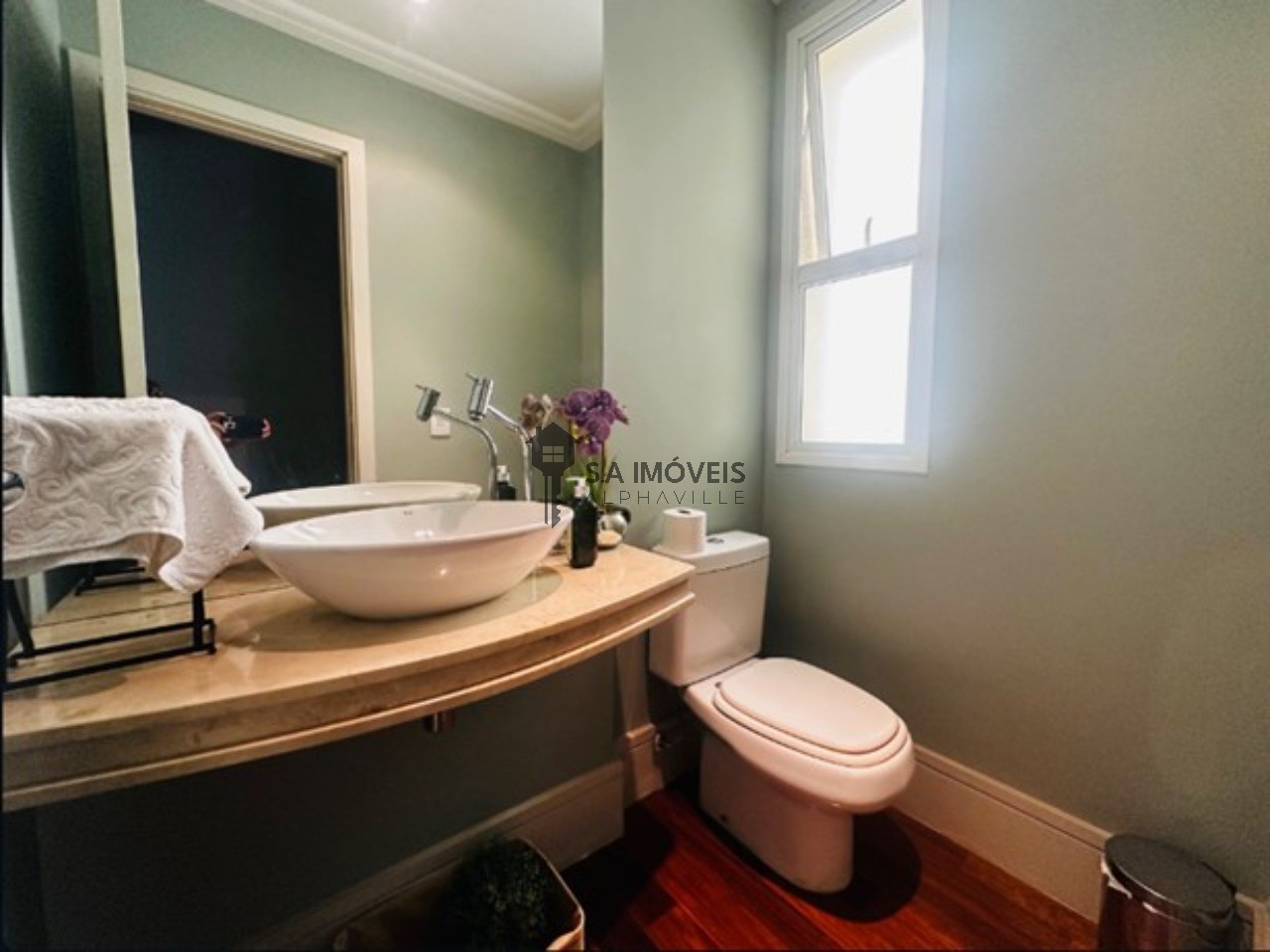 Apartamento à venda no Terraços, 201 m² – Tamboré, Santana de Parnaíba – Cód. 78622004 — imagem 15