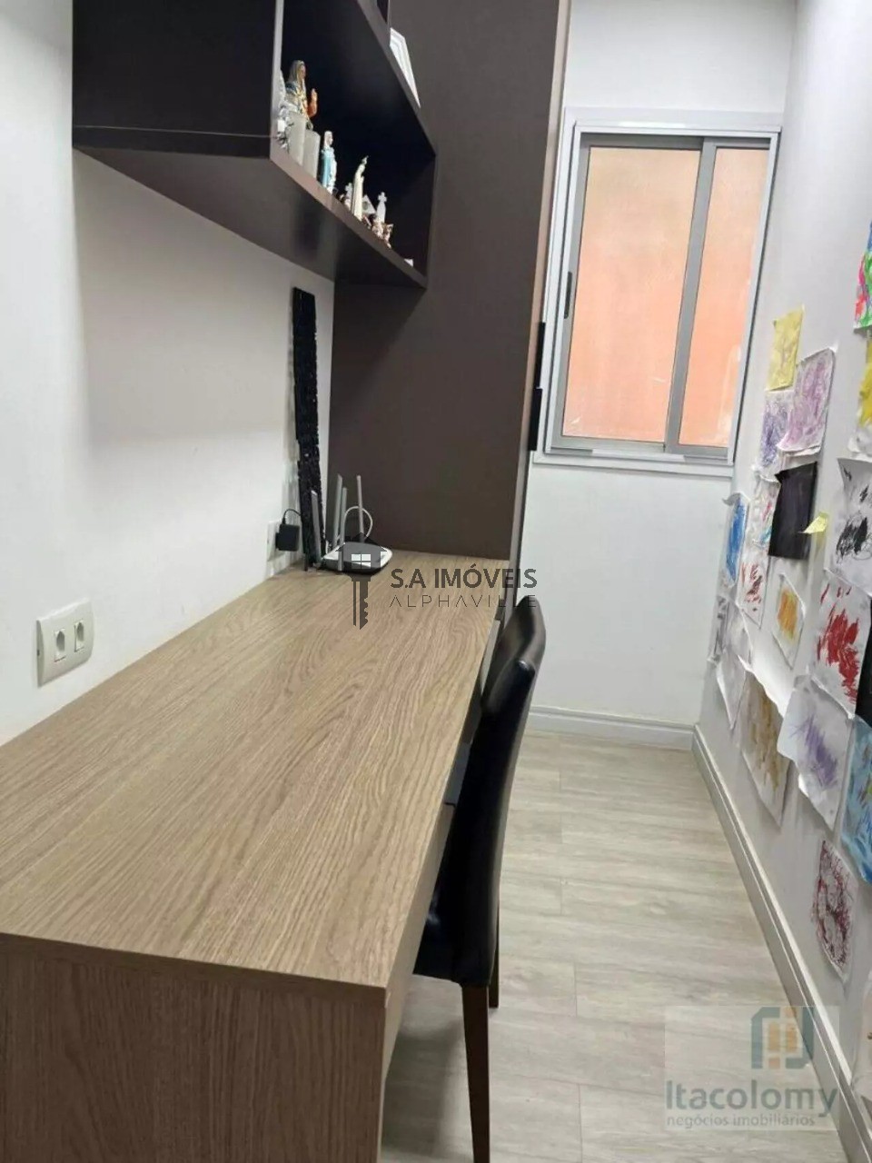 Casa à venda no Tamboré 4, 180 m² – Tamboré, Santana de Parnaíba – Cód. 78616057 — imagem 10