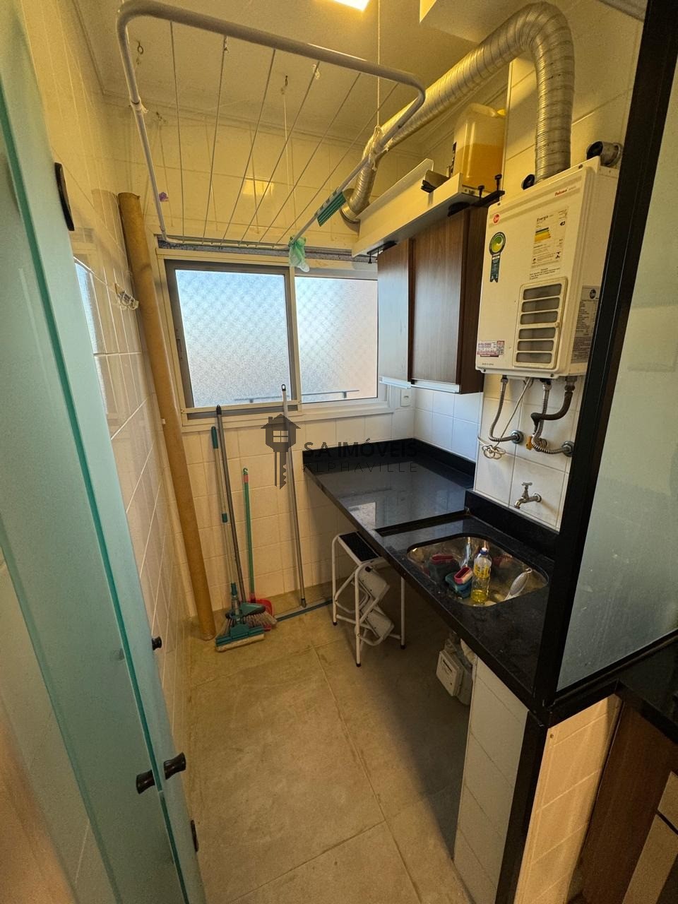Apartamento à venda no Alpha Vita, 94 m² – Alphaville, Santana de Parnaíba – Cód. 78623311 — imagem 4