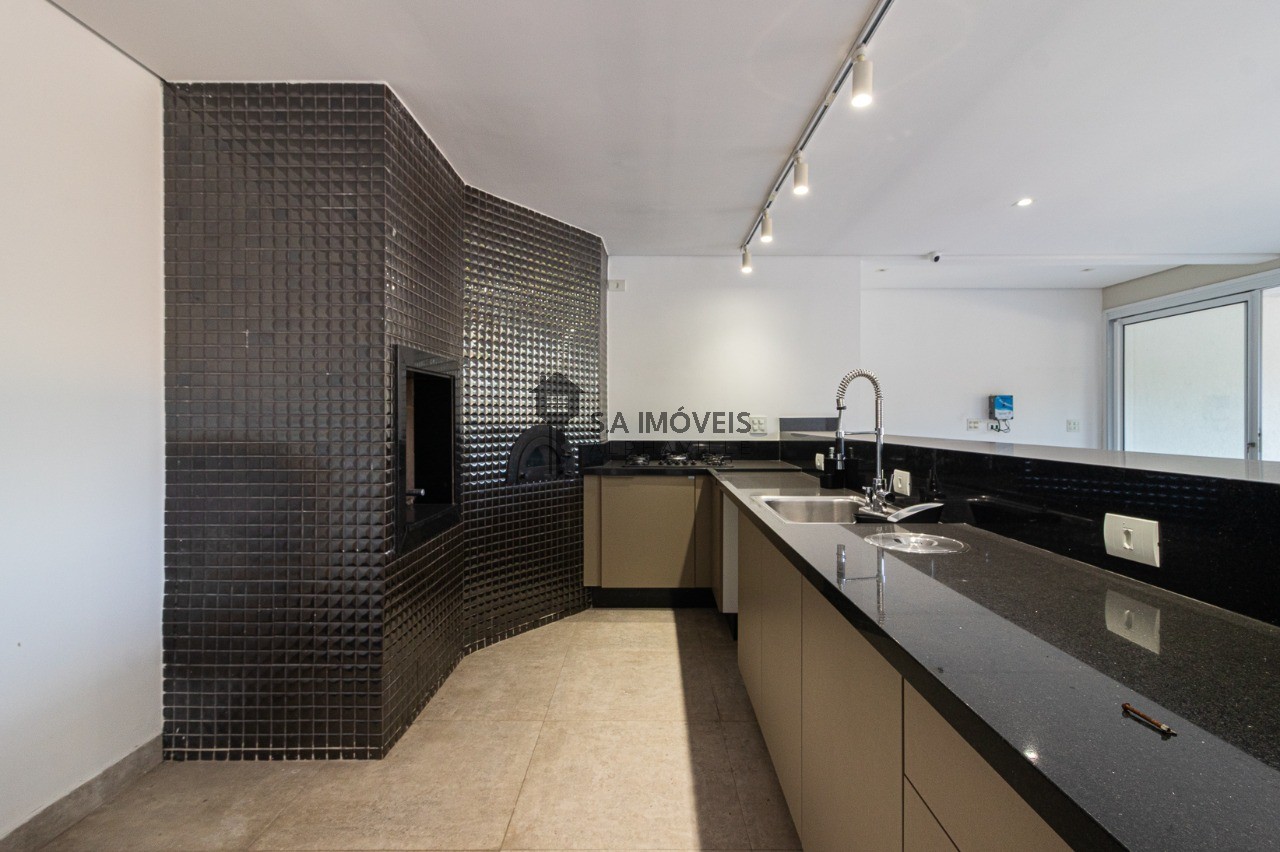 Casa à venda no Genesis 1, 440 m² – Alphaville, Santana de Parnaíba – Cód. 78611248 — imagem 14