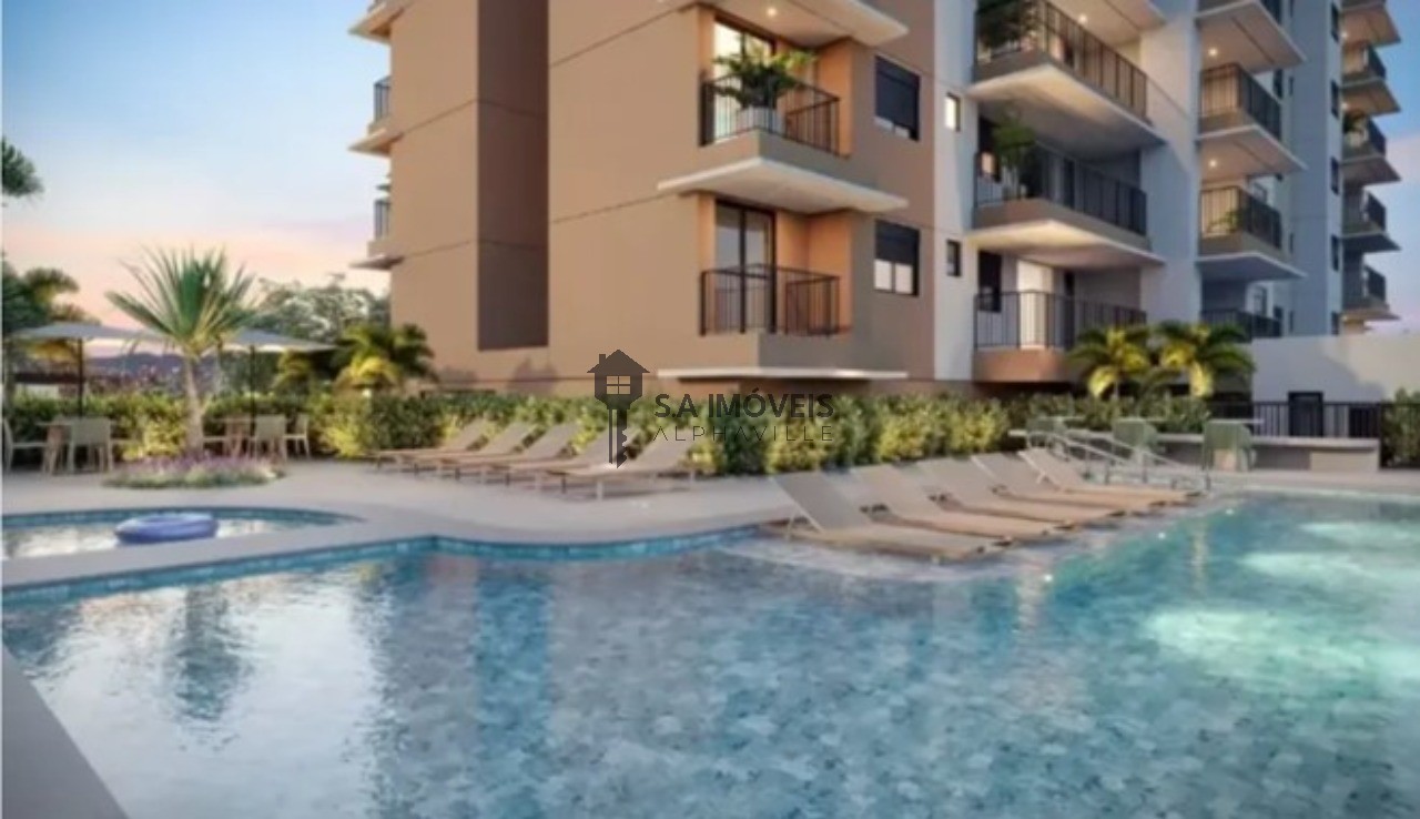 Apartamento à venda no Joy, 65 m² – Aldeia, Barueri – Cód. 78618865 — imagem 15
