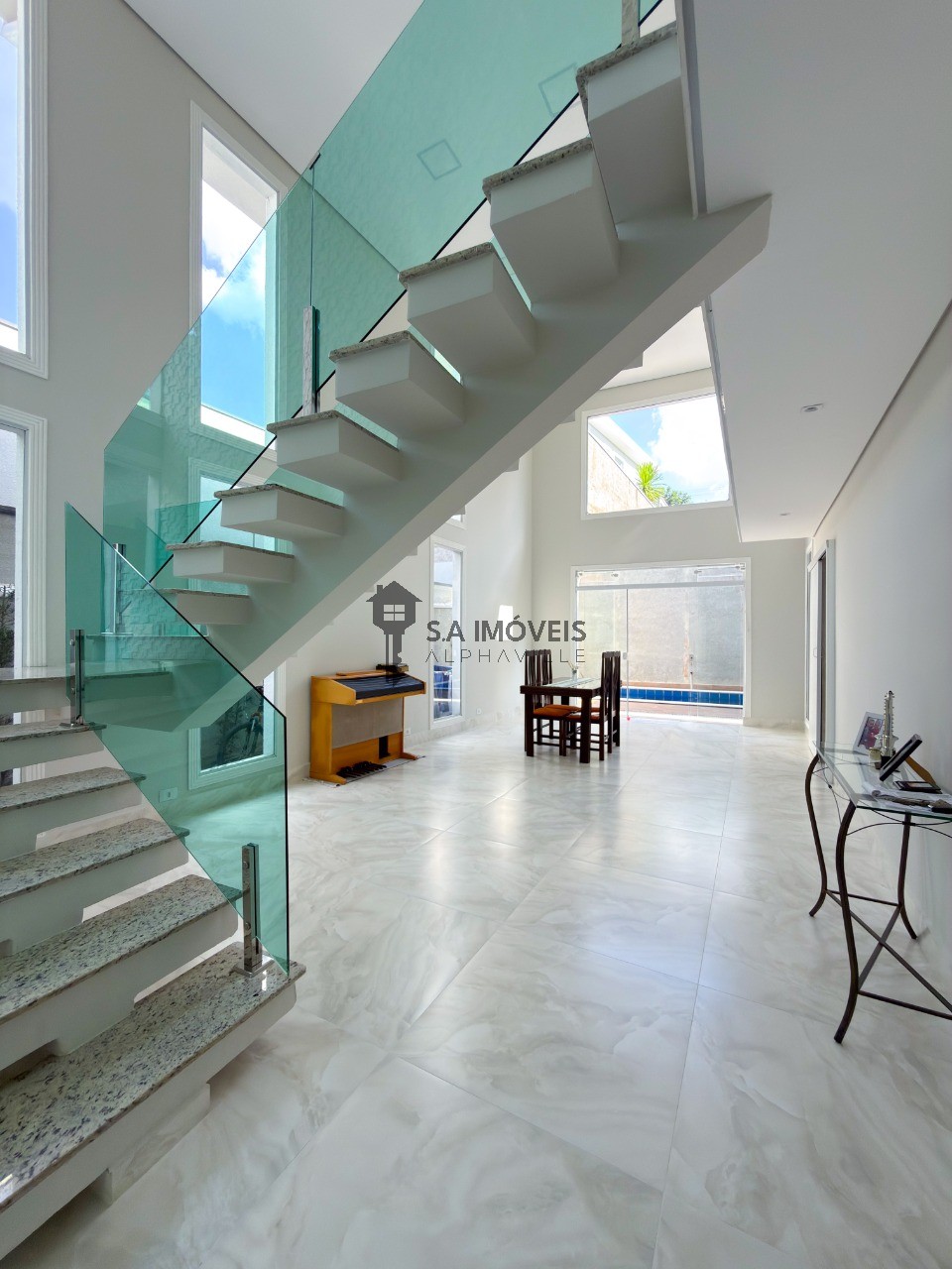Casa à venda no New Ville, 210 m² – Suru, Santana de Parnaíba – Cód. 78579195 — imagem 11