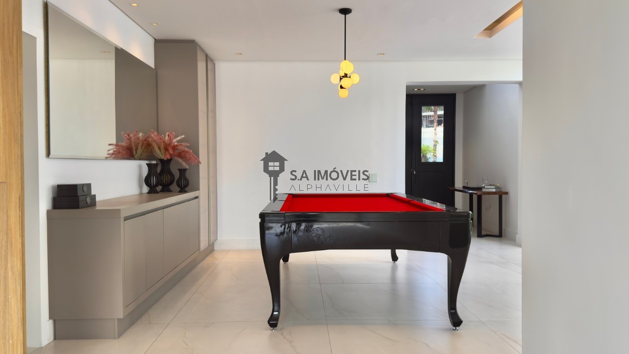 Casa à venda no Itahyê, 560 m² – Cidade Tamboré, Santana de Parnaíba – Cód. 78540740 — imagem 15