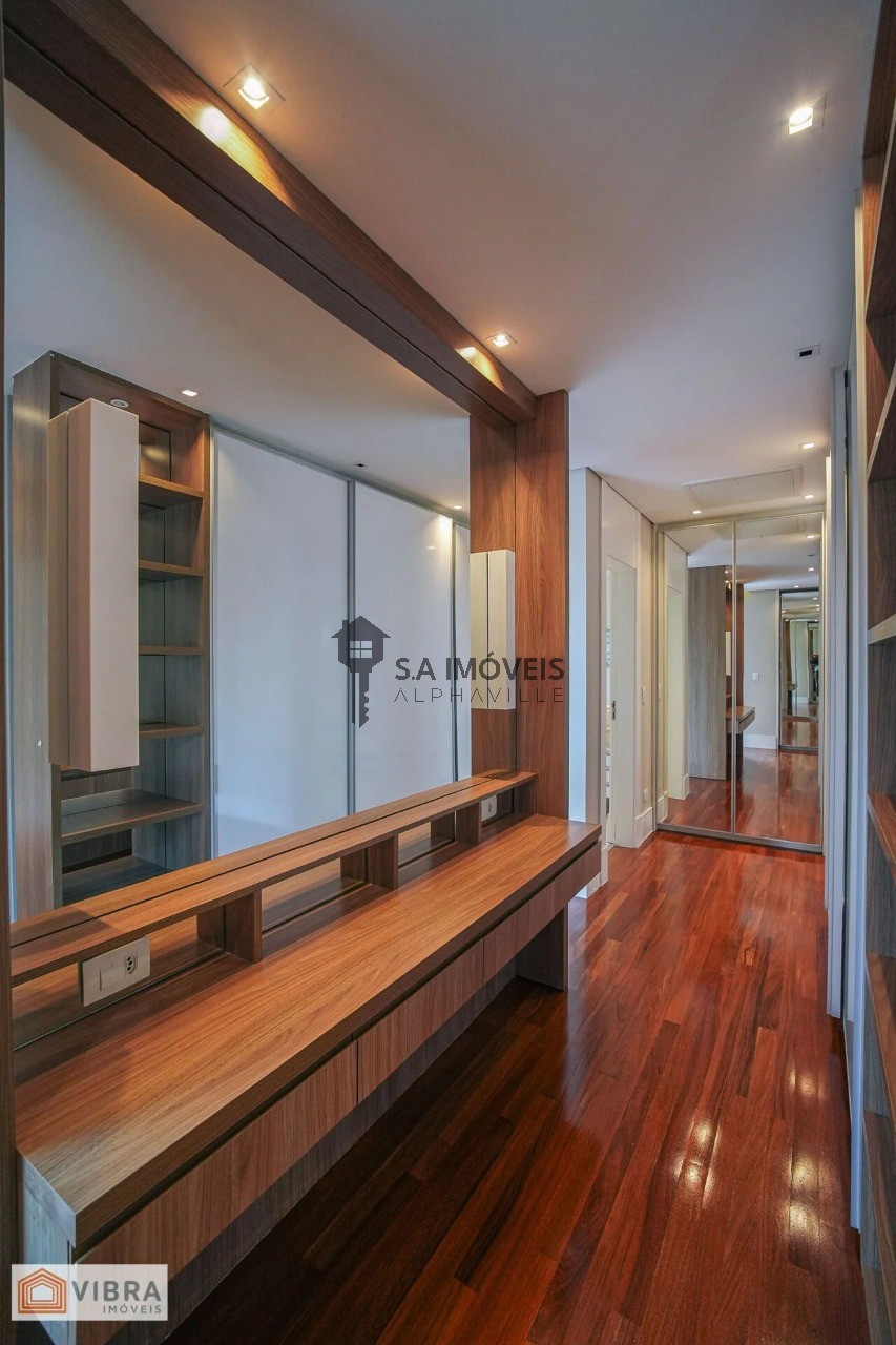 Casa à venda no Campos do Conde Alphaville, 482 m² – Tamboré, Santana de Parnaíba – Cód. 78570771 — imagem 21