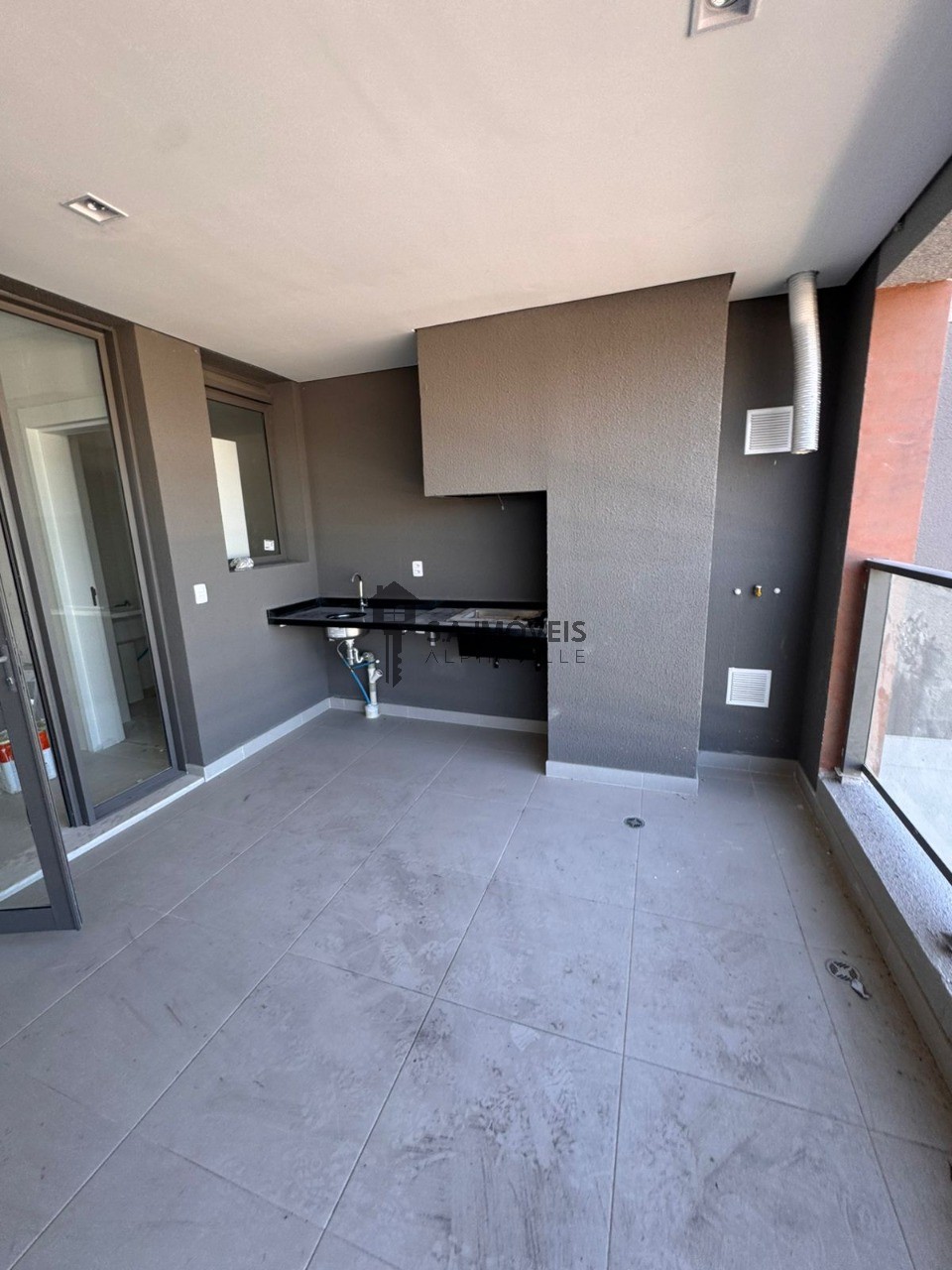 Apartamento à venda no Alpha Vert, 125 m² – Tamboré, Santana de Parnaíba – Cód. 78596242 — imagem 4