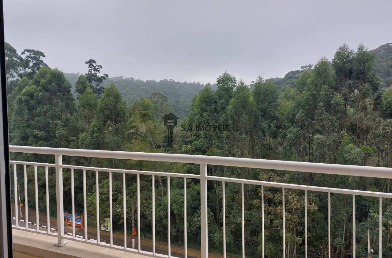 Apartamento para locação no Trix, 49 m² – Tamboré, Santana de Parnaíba – Cód. 73699406 — imagem 22