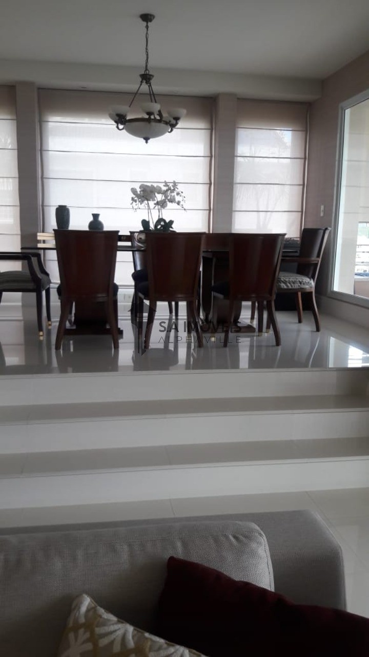 Casa à venda no Genesis 1, 400 m² – Alphaville, Santana de Parnaíba – Cód. 78579182 — imagem 13