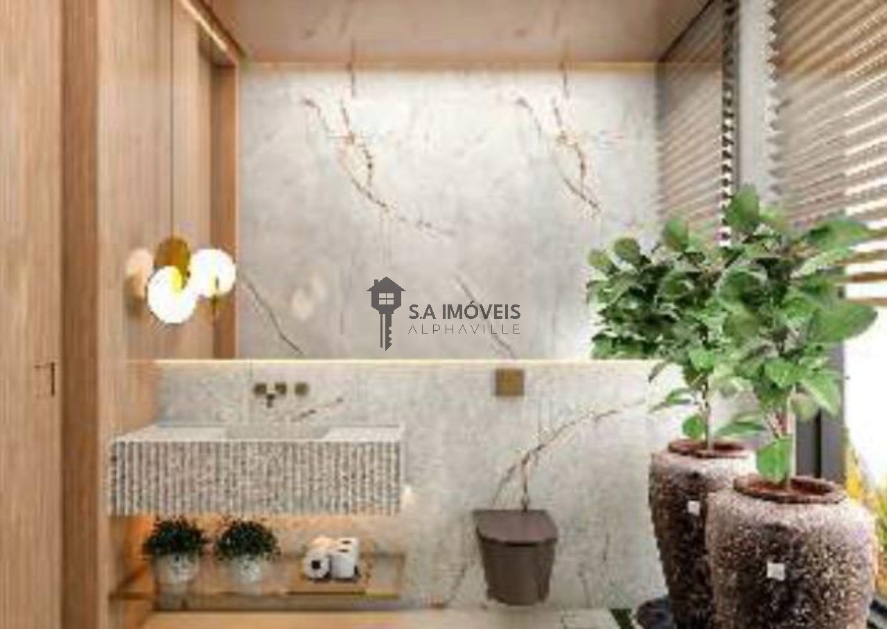 Casa à venda no Genesis 2, 750 m² – Alphaville, Santana de Parnaíba – Cód. 78579126 — imagem 14