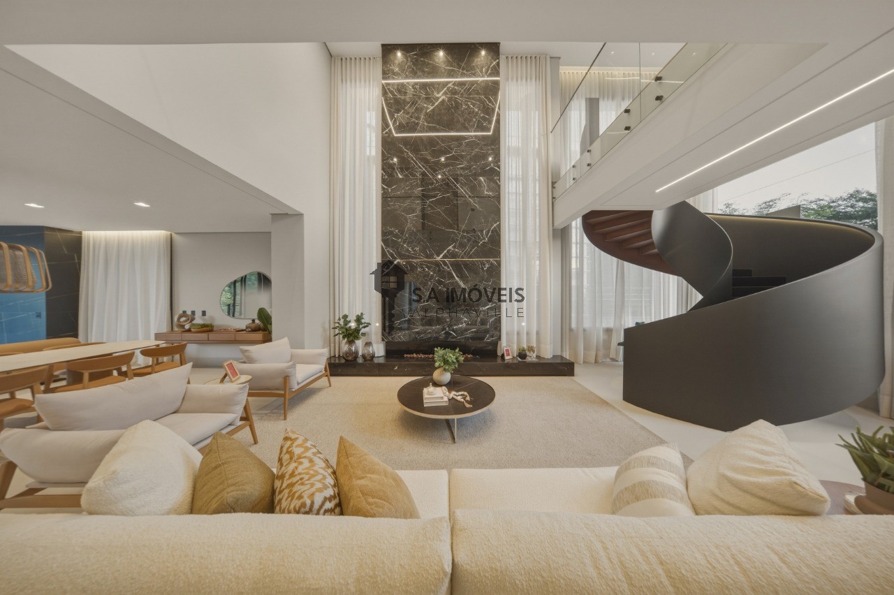 Casa à venda no Tamboré 11, 450 m² – Tamboré, Santana de Parnaíba – Cód. 78604626 — imagem 1