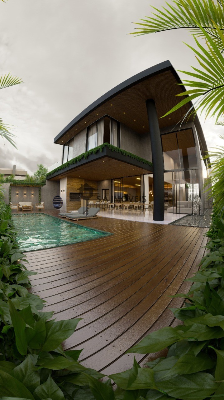 Casa à venda no Residencial 2, 515 m² – Alphaville Residencial Dois, Barueri – Cód. 78570438 — imagem 4