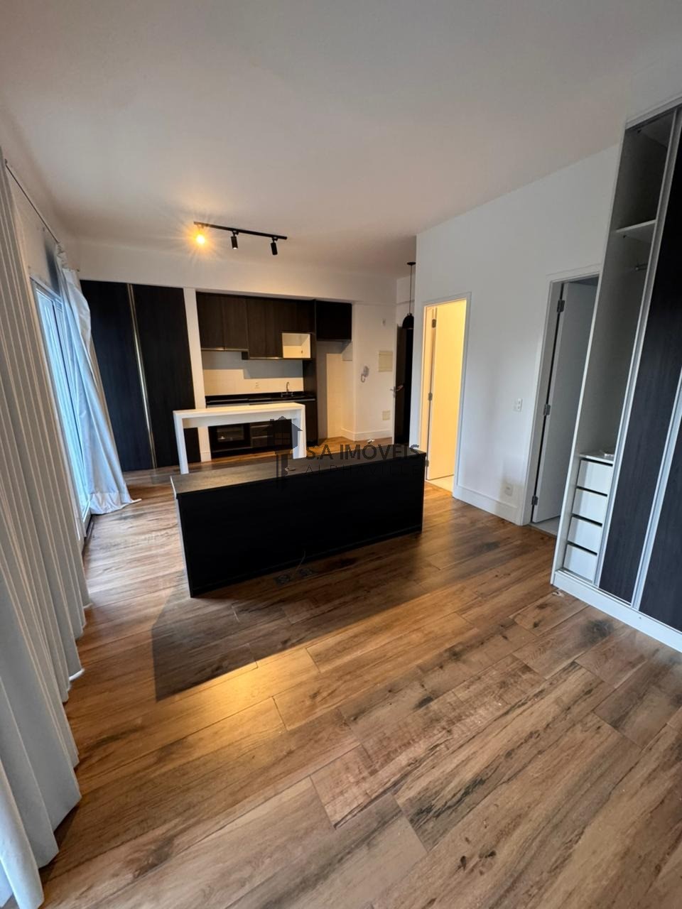 Apartamento para locação no Trix, 49 m² – Tamboré, Santana de Parnaíba – Cód. 77899481 — imagem 13