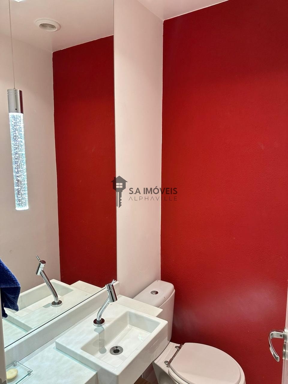 Apartamento à venda no Acqua Park, 70 m² – Alphaville Empresarial, Barueri – Cód. 78558399 — imagem 9