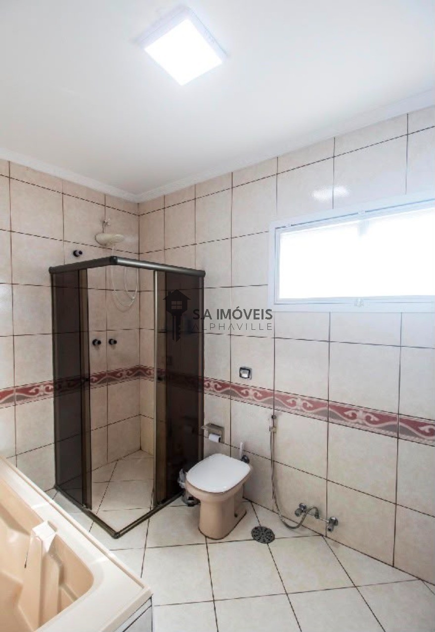 Casa à venda no Residencial 3, 262 m² – Alphaville, Santana de Parnaíba – Cód. 78580808 — imagem 18