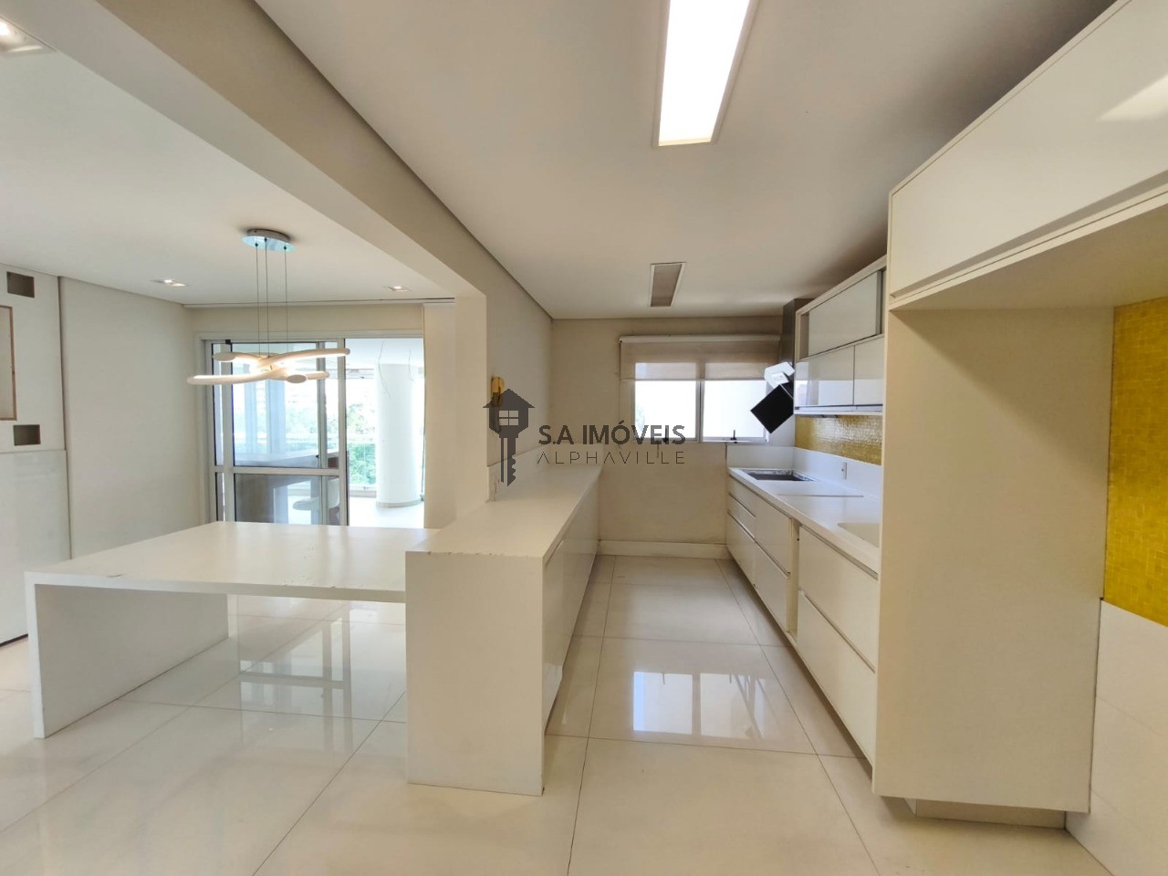 Apartamento para venda ou locação no Gramercy Madison, 261 m² – Alphaville Empresarial, Barueri – Cód. 78609847 — imagem 6