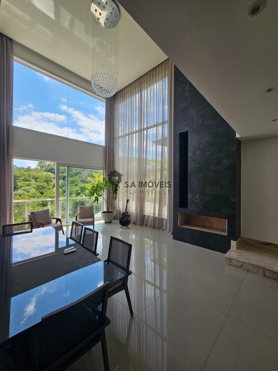 Casa à venda no Genesis 1, 440 m² – Alphaville, Santana de Parnaíba – Cód. 78584563 — imagem 6