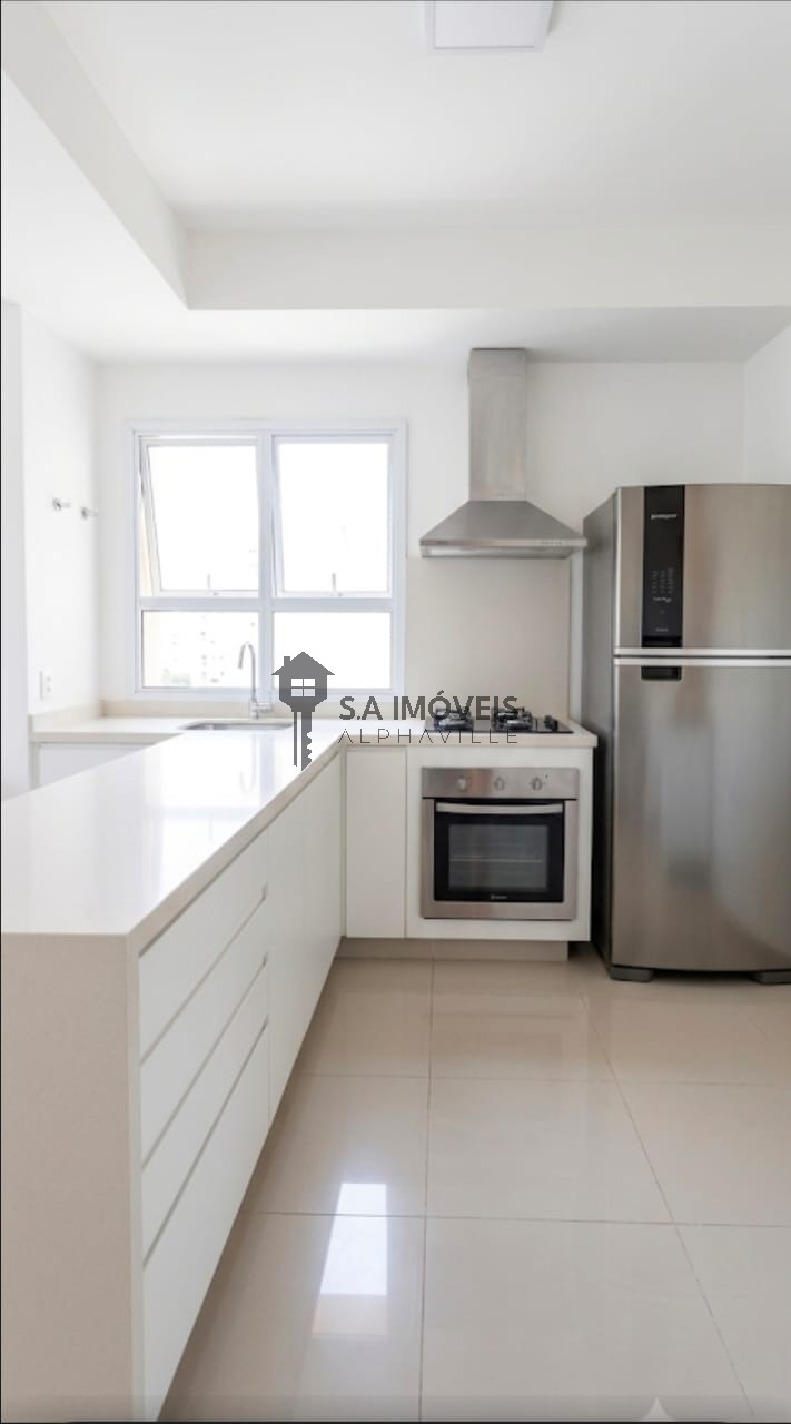 Apartamento à venda no Alpha Garden, 90 m² – Sítio Tamboré Alphaville, Barueri – Cód. 78622609 — imagem 9