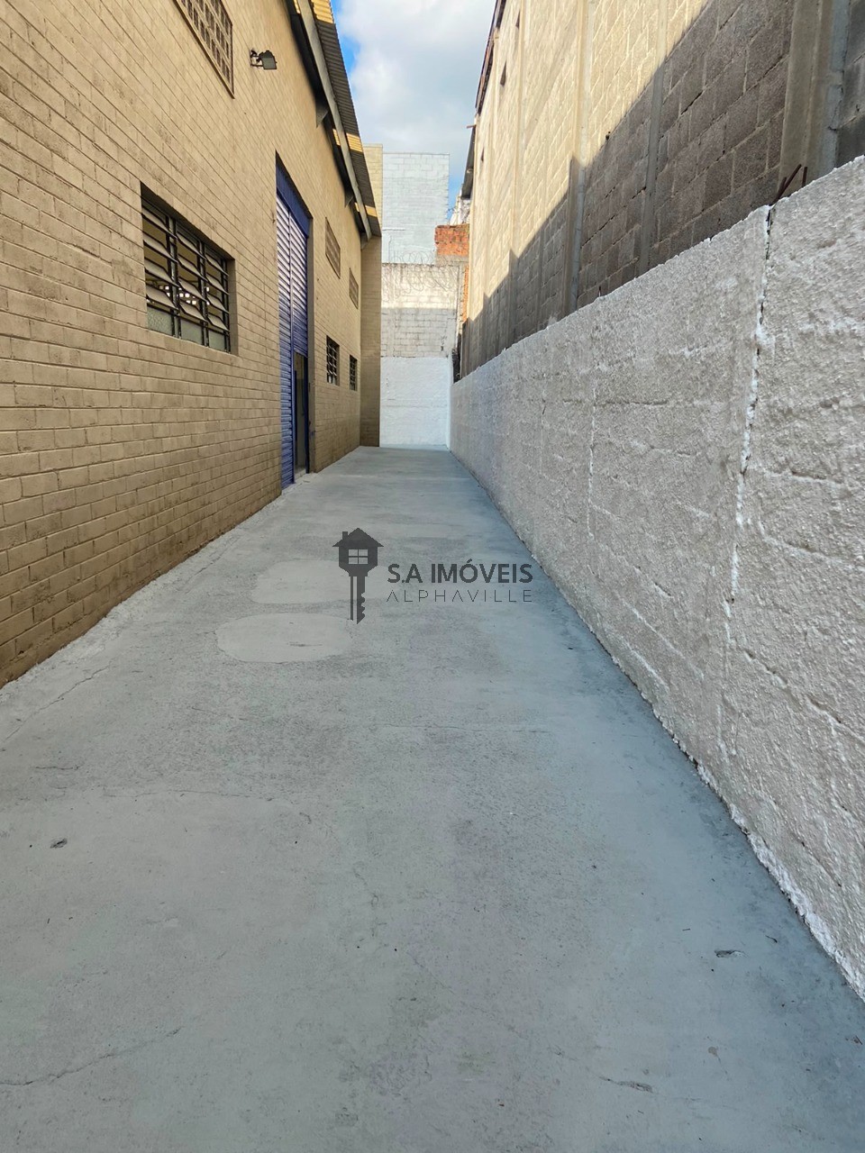 Galpão para locação em Jardim Califórnia, 750 m² – Barueri – Cód. 78579190 — imagem 18