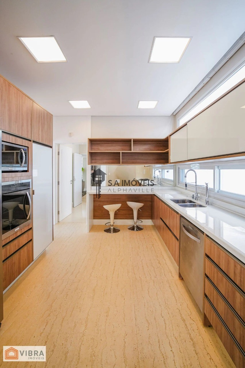 Casa à venda no Campos do Conde Alphaville, 482 m² – Tamboré, Santana de Parnaíba – Cód. 78570771 — imagem 4