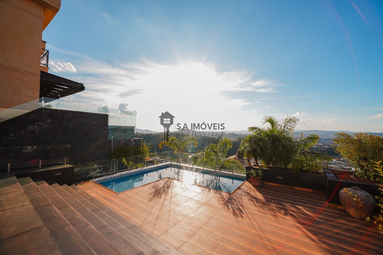 Casa à venda no Genesis 2, 804 m² – Alphaville, Santana de Parnaíba – Cód. 78581124 — imagem 20