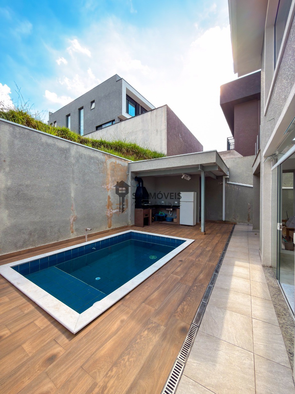 Casa à venda no New Ville, 210 m² – Suru, Santana de Parnaíba – Cód. 78579195 — imagem 21