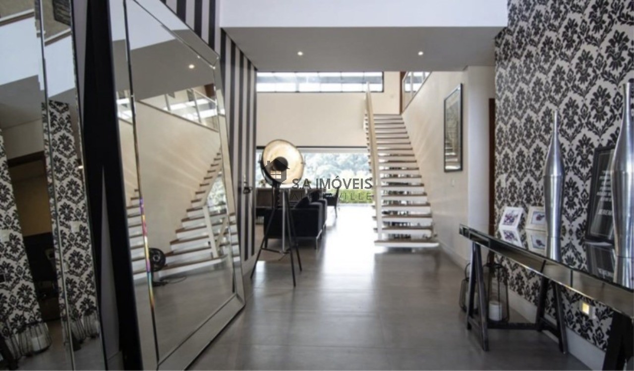 Casa à venda no Campos do Conde Alphaville, 460 m² – Tamboré, Santana de Parnaíba – Cód. 78622112 — imagem 5