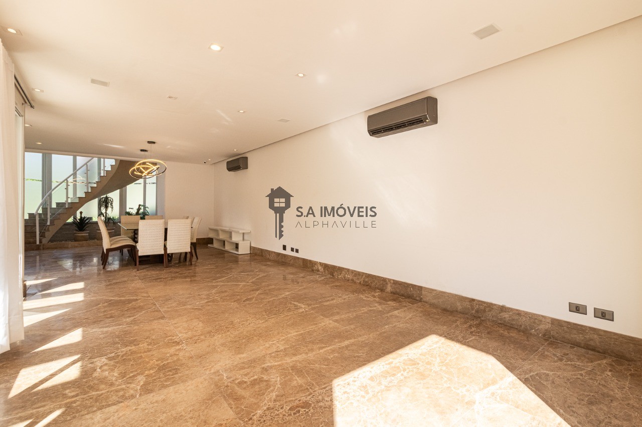 Casa para venda ou locação no Villa Solaia, 985 m² – Tamboré, Barueri – Cód. 78611253 — imagem 7