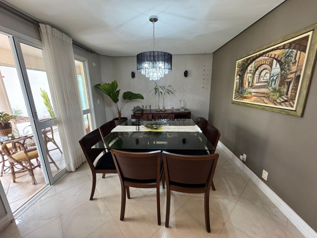 Casa à venda no Tamboré 7, 236 m² – Tamboré, Santana de Parnaíba – Cód. 78540246 — imagem 11