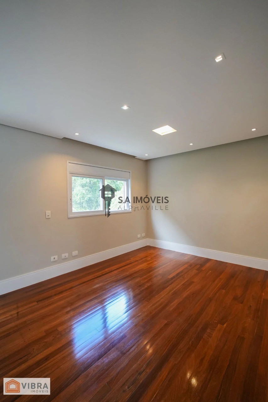 Casa à venda no Campos do Conde Alphaville, 482 m² – Tamboré, Santana de Parnaíba – Cód. 78570771 — imagem 11