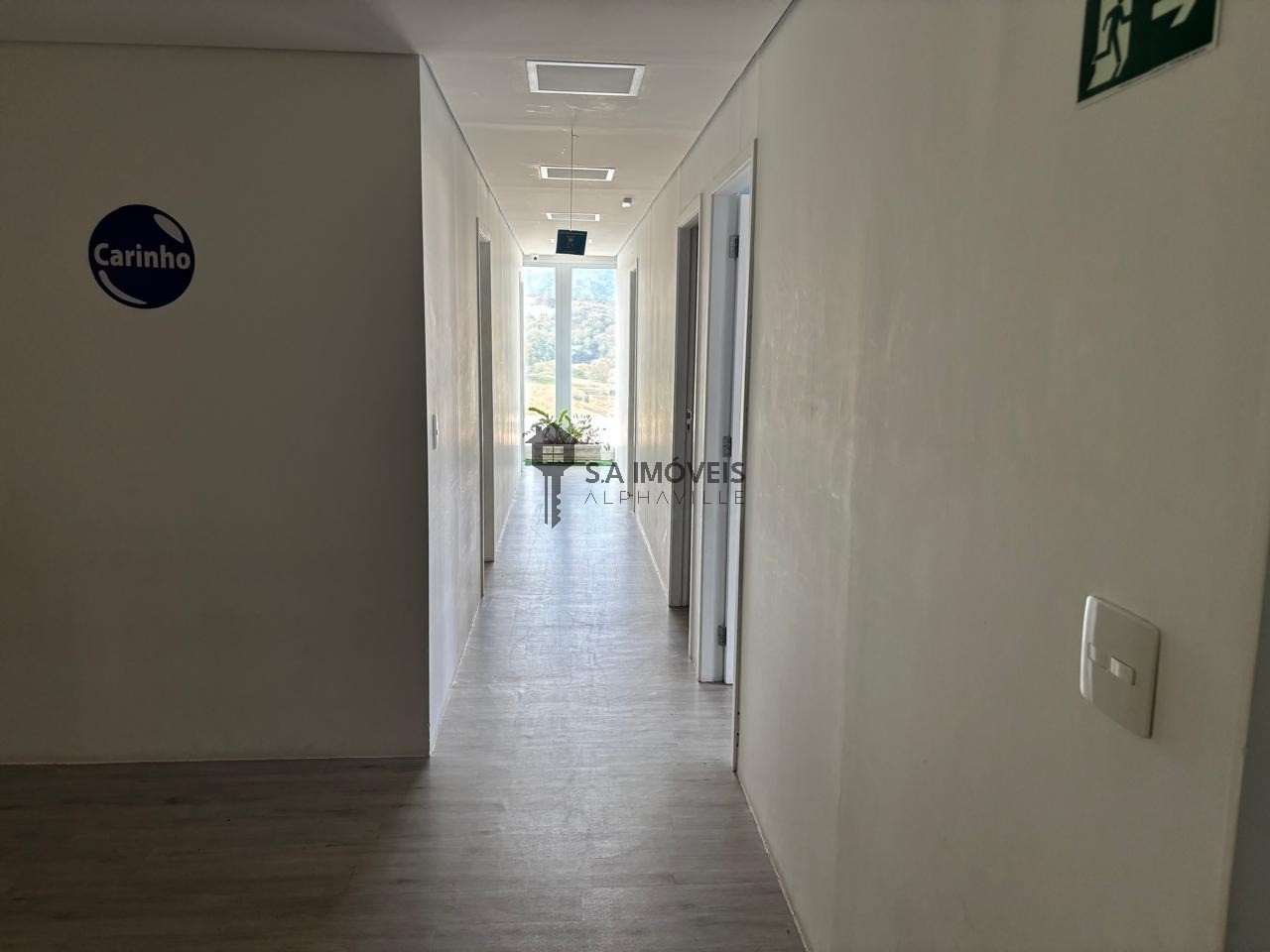 Sala comercial para locação em Alphaville Centro Industrial e Empresarial/Alphaville., 42 m² – Barueri – Cód. 78623249 — imagem 32