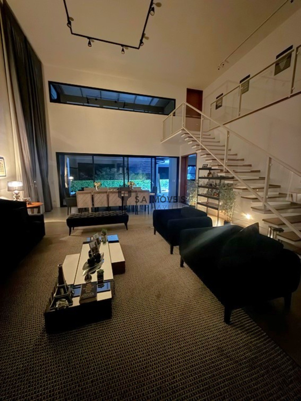 Casa à venda no Residencial 10, 558 m² – Alphaville, Santana de Parnaíba – Cód. 71222108 — imagem 12