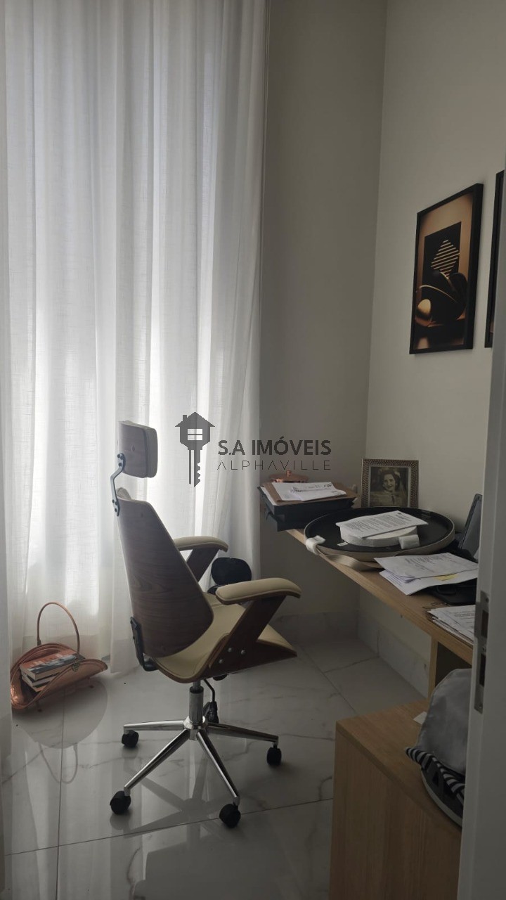 Casa à venda no Genesis 1, 404 m² – Alphaville, Santana de Parnaíba – Cód. 78584511 — imagem 16