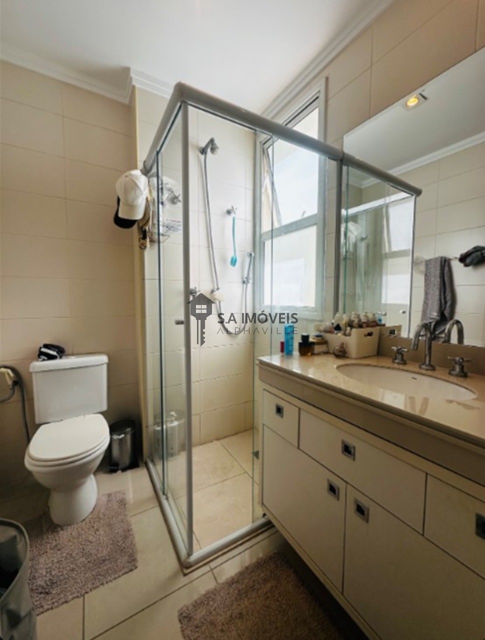 Apartamento à venda no Terraços, 201 m² – Tamboré, Santana de Parnaíba – Cód. 78622004 — imagem 14
