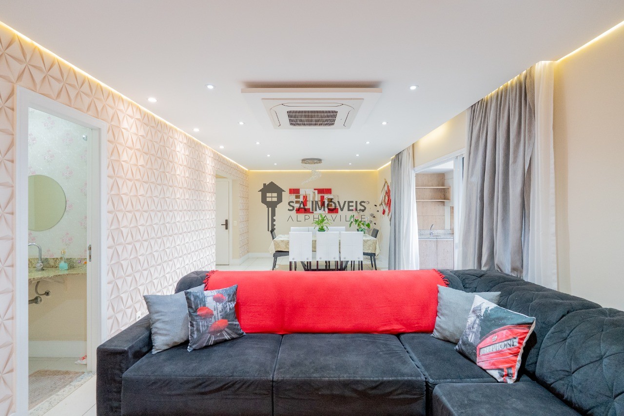 Apartamento à venda no Alpha Vita, 144 m² – Alphaville, Santana de Parnaíba – Cód. 78551829 — imagem 18
