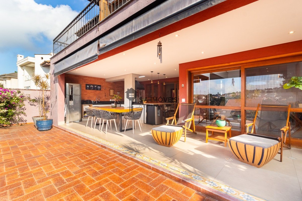 Casa à venda no Residencial 11, 410 m² – Alphaville, Santana de Parnaíba – Cód. 78557408 — imagem 22