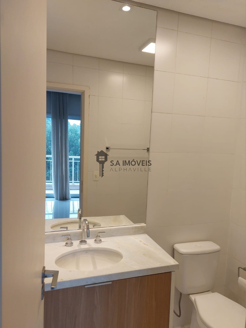 Apartamento para locação no Trix, 49 m² – Tamboré, Santana de Parnaíba – Cód. 73699406 — imagem 17