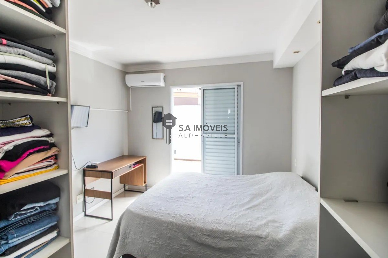 Casa à venda no Quintas de Tamboré, 170 m² – Tamboré, Santana de Parnaíba – Cód. 78619334 — imagem 15